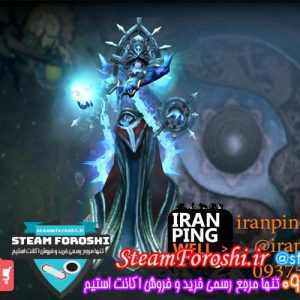 فروش آیتم Immortal and Set FK