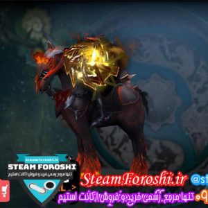 فروش آیتم golden chaos fulcrum