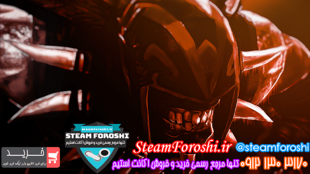 آموزش هیروهای دوتا 2 - Bloodseeker