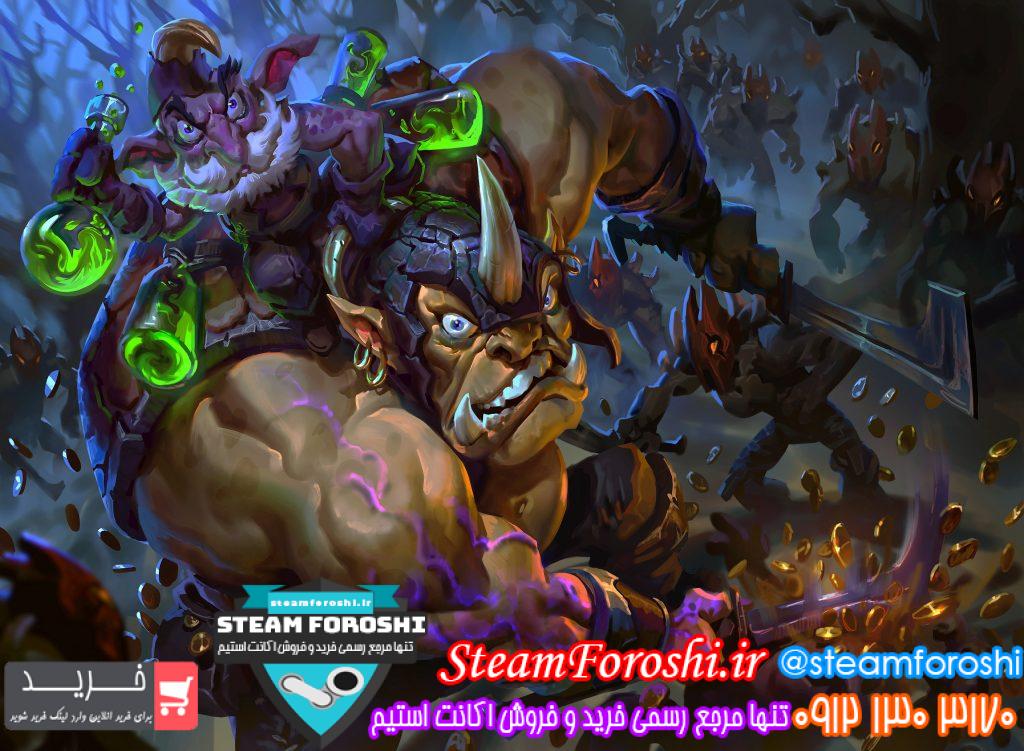 آموزش هیروهای دوتا 2