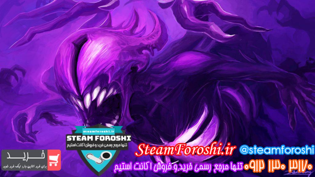 آموزش هیروهای دوتا 2