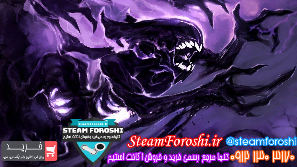 آموزش هیروهای دوتا 2 Bane