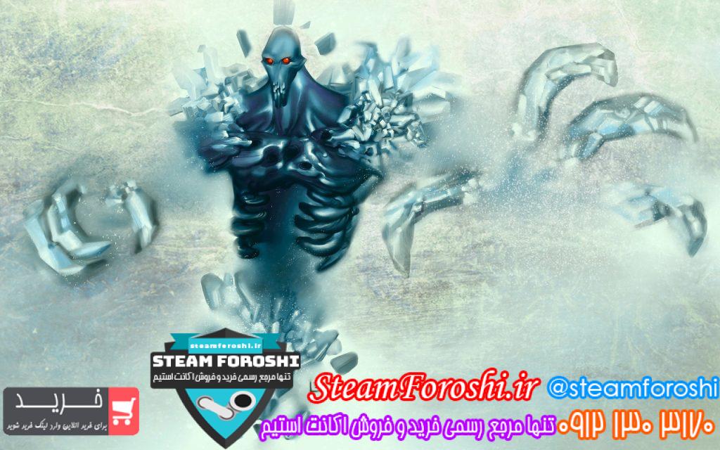 آموزش هیروهای دوتا 2 Ancient Apparition