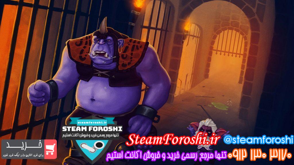 آلکمیست دوتا 2