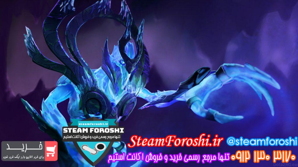 آموزش هیروهای دوتا 2