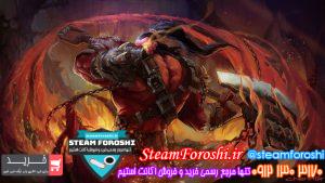 آموزش هیروهای دوتا 2