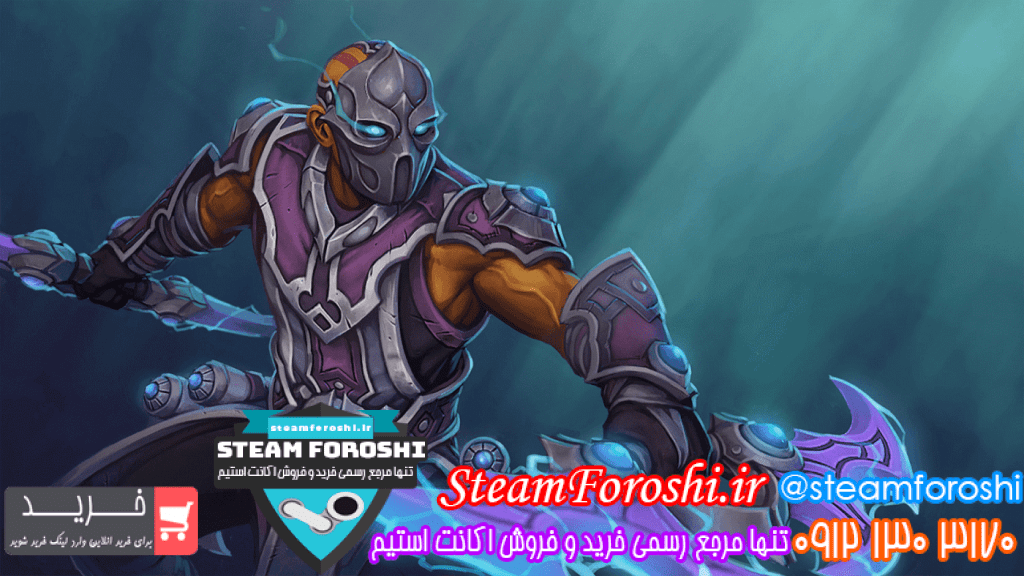 آموزش های هیروهای دوتا 2