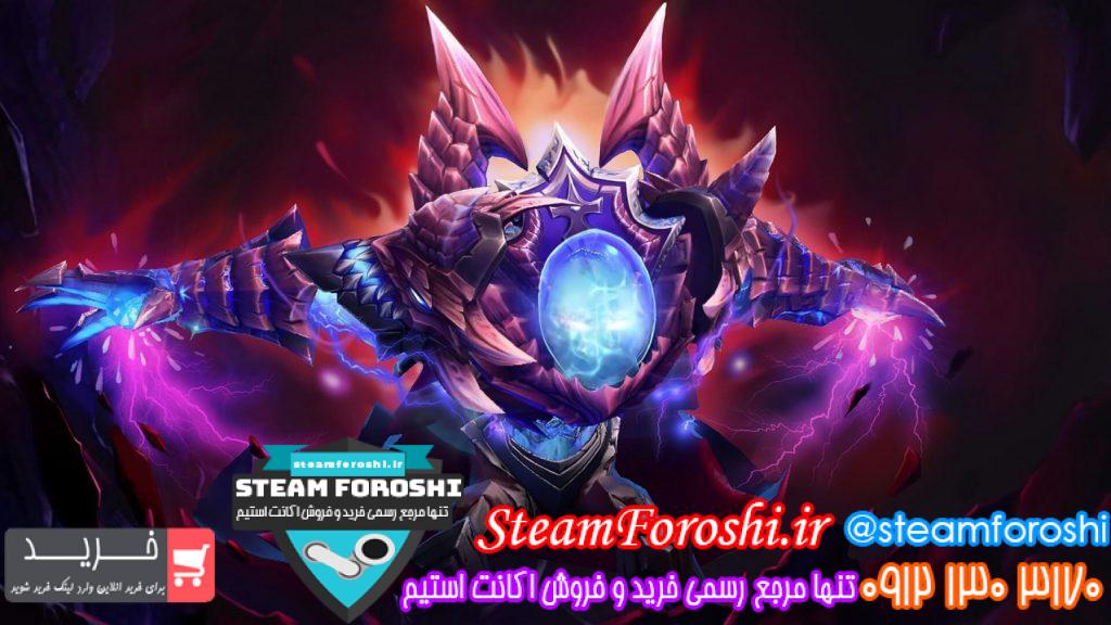 آموزش هیروهای دوتا 2