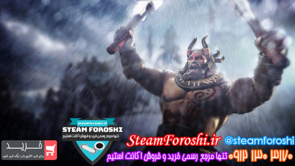 آموزش هیروهای دوتا 2- beastmaster