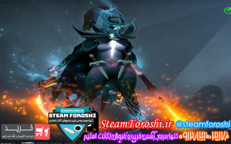 فروش آیتم Manifold Paradox