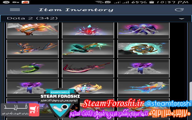 photo_2018-09-22_10-47-51 فروش اکانت دوتا ۲ کد 1355