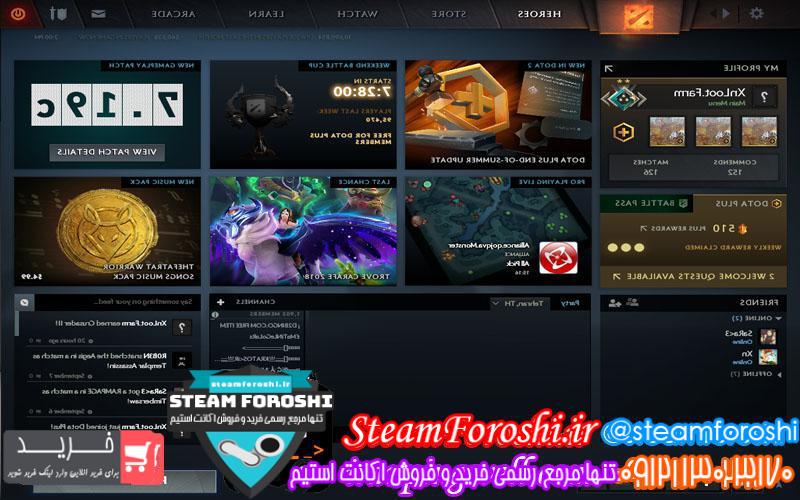 photo_2018-09-22_14-56-36 فروش اکانت دوتا ۲ کد 1365