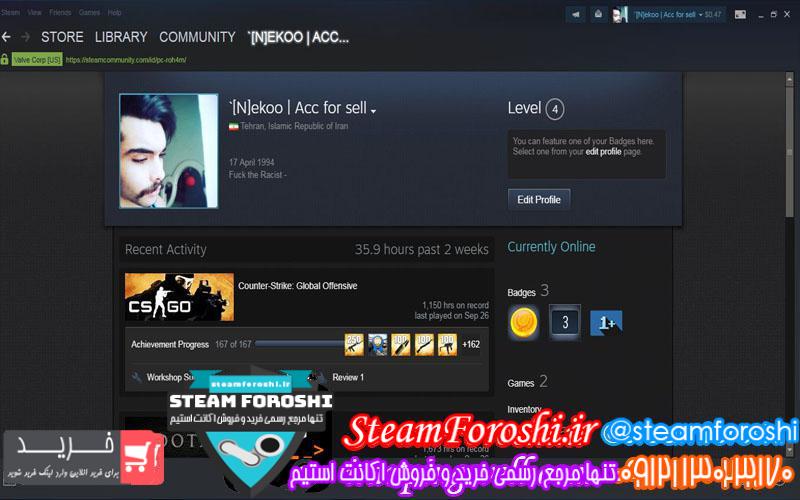 photo_2018-09-27_09-34-32 فروش اکانت cs go کد 1395