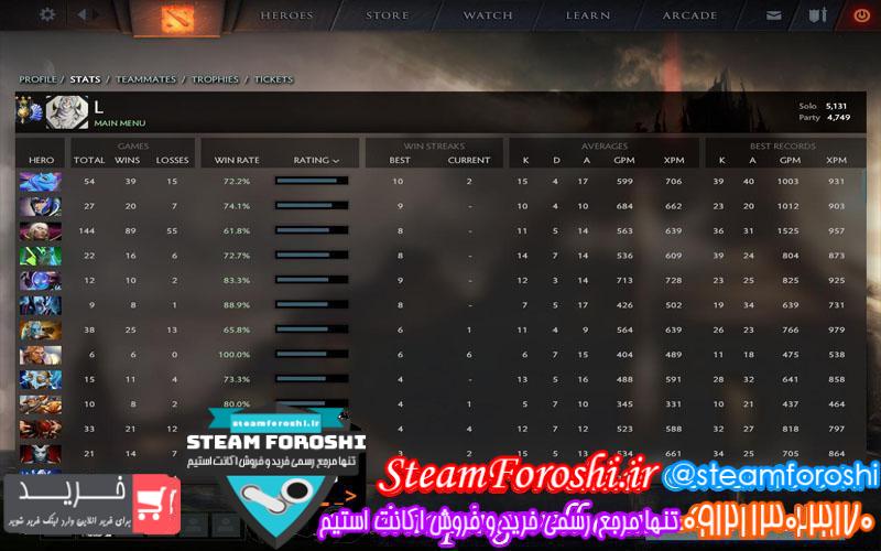 photo_2018-09-29_10-45-47 فروش اکانت دوتا ۲ کد 1405