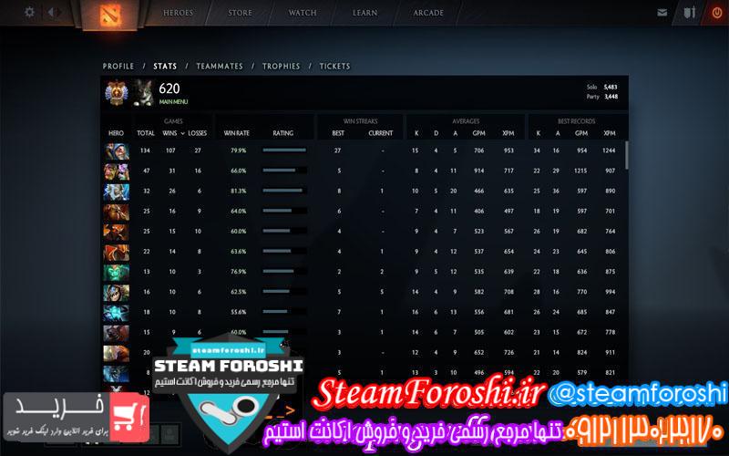 photo_2018-10-02_09-24-48 فروش اکانت دوتا ۲ کد 1423