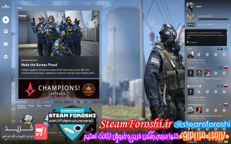 photo_2018-10-06_12-14-10 فروش اکانت cs go کد 1446
