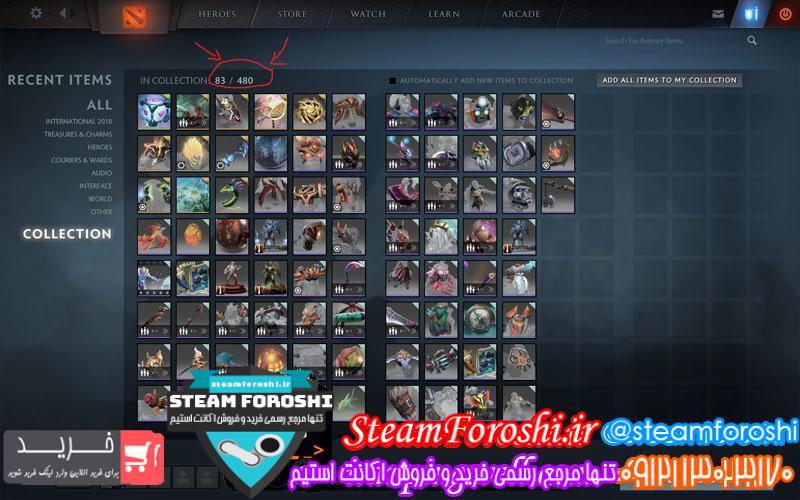 photo_2018-10-07_09-13-58 فروش اکانت دوتا ۲ کد 1448