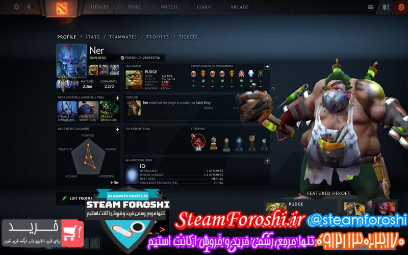 photo_2018-10-07_09-24-37 فروش اکانت دوتا ۲ کد 1449