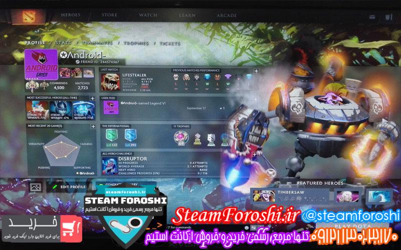 photo_2018-10-08_14-55-29 فروش اکانت دوتا ۲ کد 1455