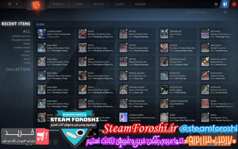 photo_2018-10-08_15-04-03 فروش اکانت دوتا ۲ کد 1456