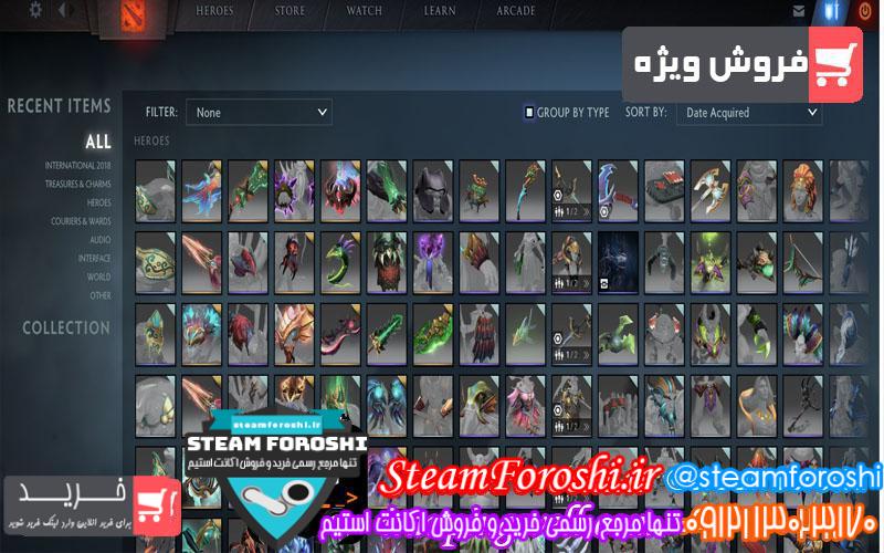 photo_2018-10-11_10-02-11 فروش اکانت دوتا ۲ کد 1475