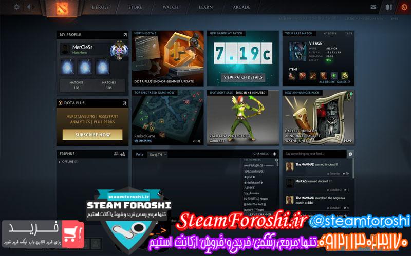 photo_2018-10-11_10-40-51 فروش اکانت دوتا ۲ کد 1480