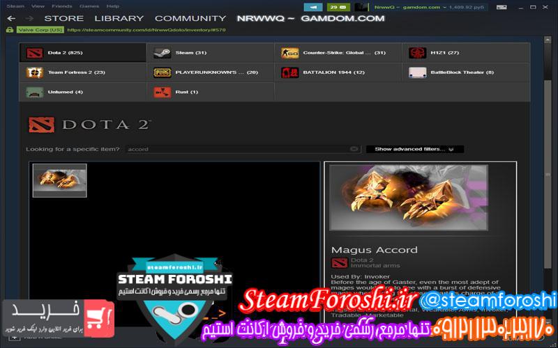 photo_2018-10-13_12-06-46 فروش آیتم دوتا ۲ کد 1495