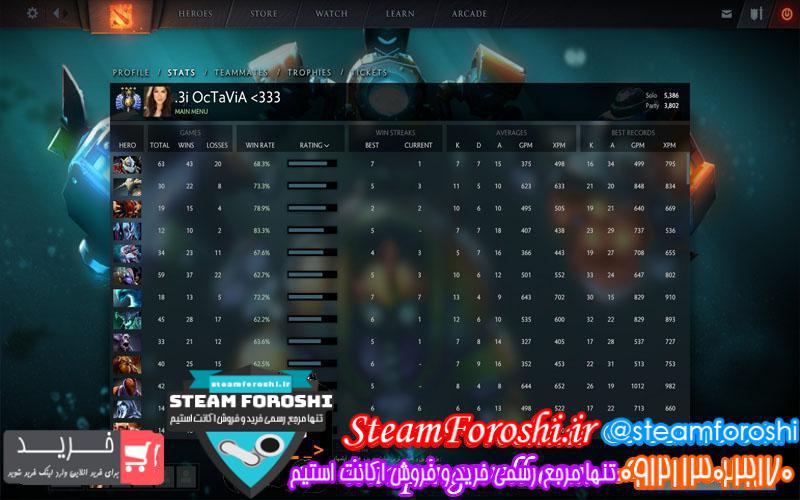 photo_2018-10-17_10-59-18 فروش اکانت دوتا ۲ کد 1517