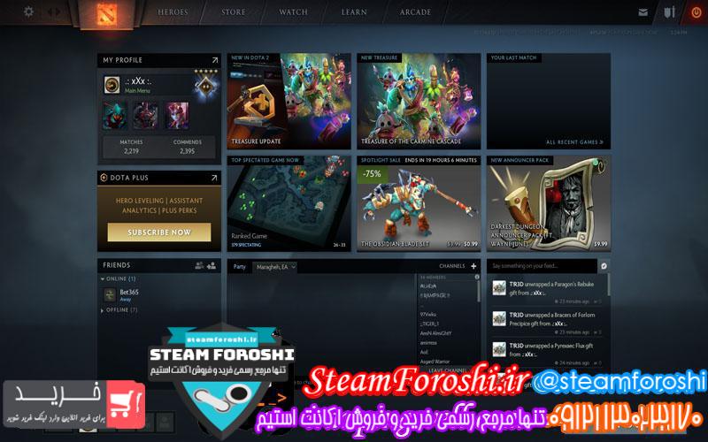 photo_2018-10-20_10-36-42 فروش اکانت دوتا ۲ کد 1530