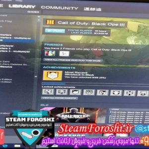 فروش اکانت cs go کد 1539
