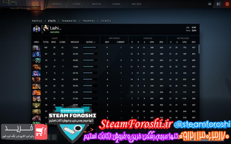 photo_2018-10-21_11-40-48 فروش اکانت دوتا ۲ کد 1546