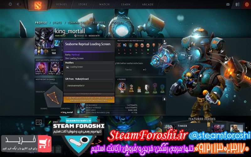 photo_2018-10-25_14-01-00 فروش اکانت دوتا ۲ کد 1561