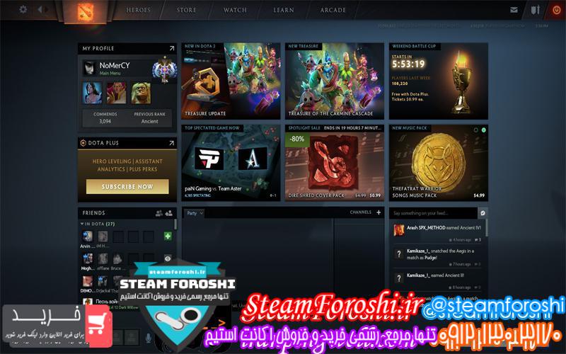 photo_2018-10-28_10-11-29 فروش اکانت دوتا ۲ کد 1575