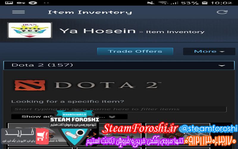 photo_2018-10-29_10-45-46 فروش اکانت دوتا ۲ کد 1578