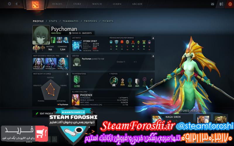 photo_2018-10-31_10-35-07 فروش اکانت دوتا ۲ کد 1585