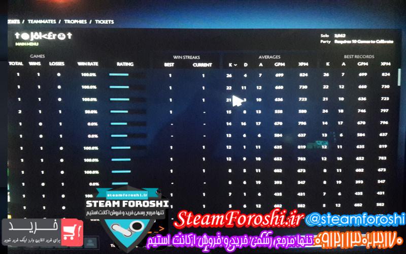 photo_2018-11-01_12-26-15 فروش اکانت دوتا ۲ کد 1606