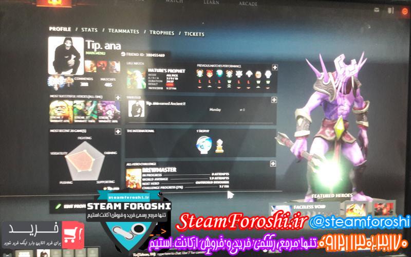 photo_2018-11-03_09-56-21 فروش اکانت دوتا ۲ کد 1613