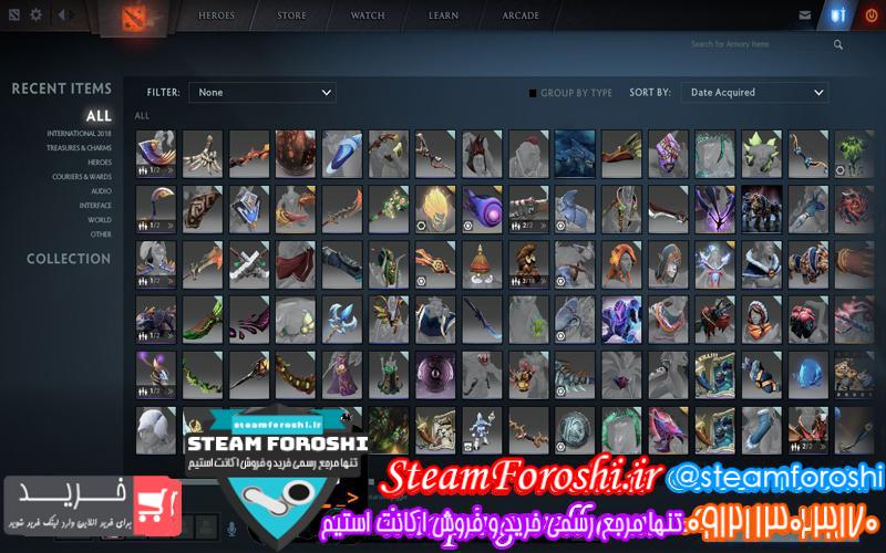 photo_2018-11-03_11-41-30 فروش اکانت دوتا ۲ کد 1621