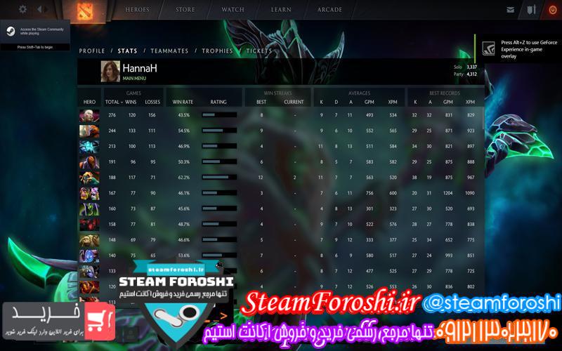 photo_2018-11-13_10-14-40 فروش اکانت دوتا ۲ کد 1676