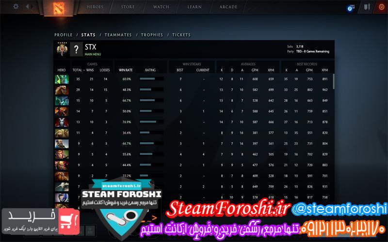 photo_2018-11-21_10-06-00 فروش اکانت دوتا ۲ کد 1706