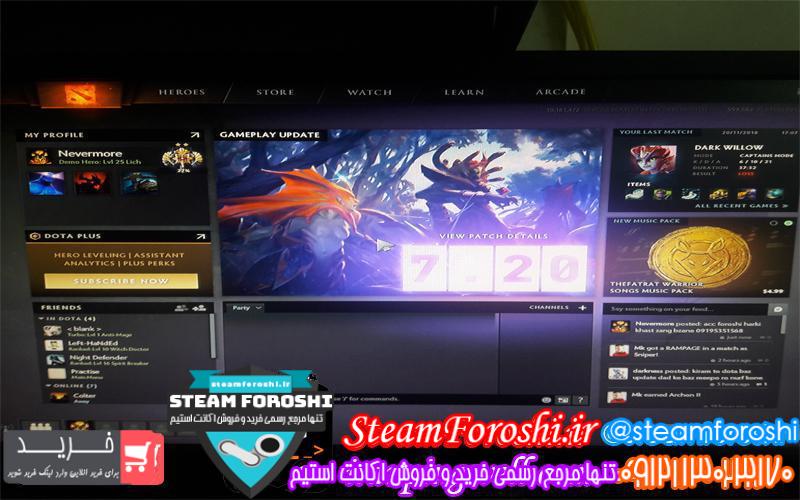 photo_2018-11-22_08-48-04 فروش اکانت دوتا ۲ کد 1711