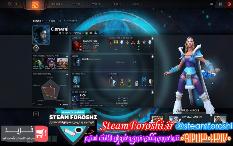 photo_2018-11-26_10-08-44 فروش اکانت دوتا ۲ کد 1731