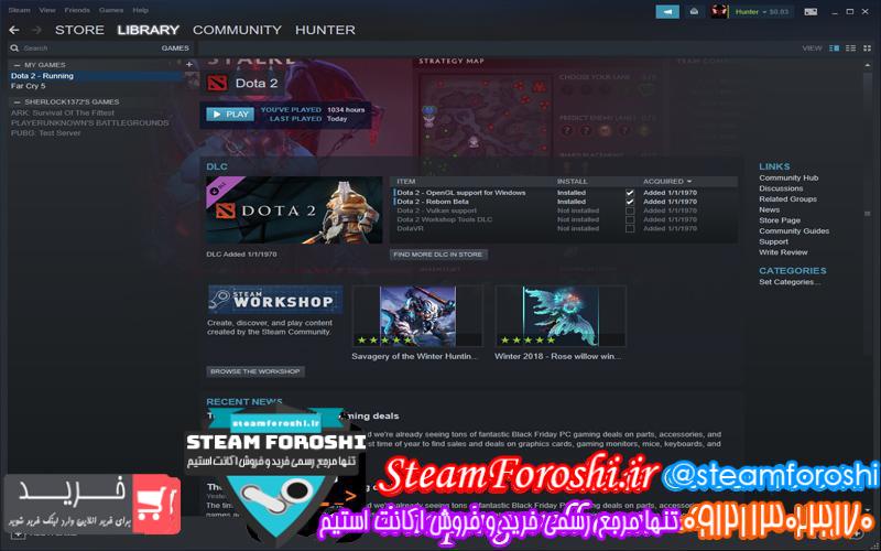 photo_2018-11-26_10-15-23 فروش اکانت دوتا ۲ کد 1732