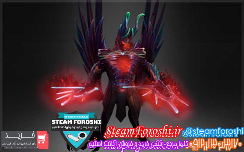 فروش آیتم دوتا ۲ کد 2028