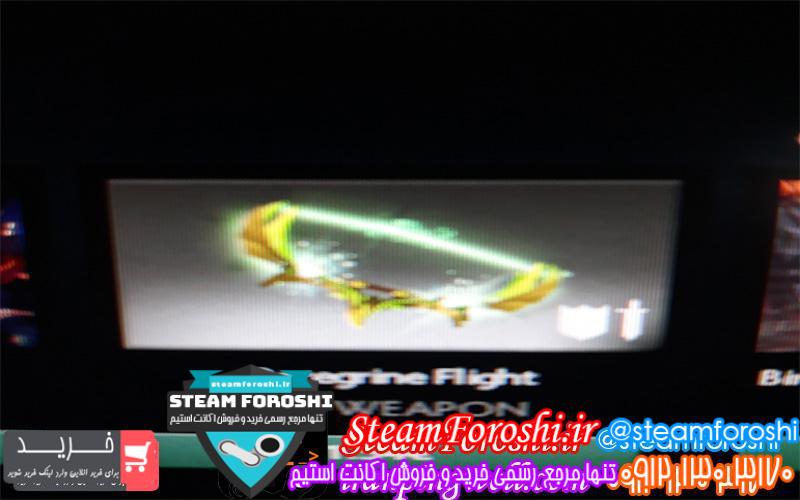 فروش آیتم دوتا ۲ کد 2197