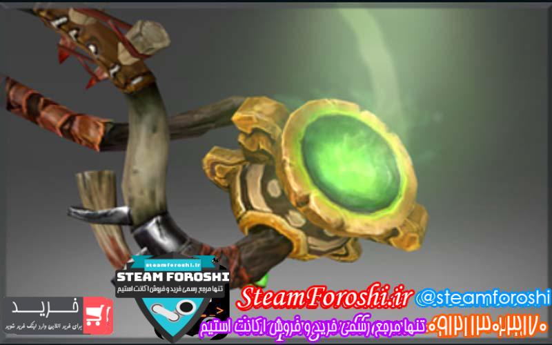 فروش آیتم دوتا ۲ کد 2604