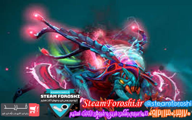 فروش آیتم دوتا ۲ کد 3095