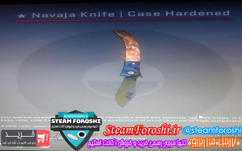 فروش آیتم cs go کد ۳۵۸۸