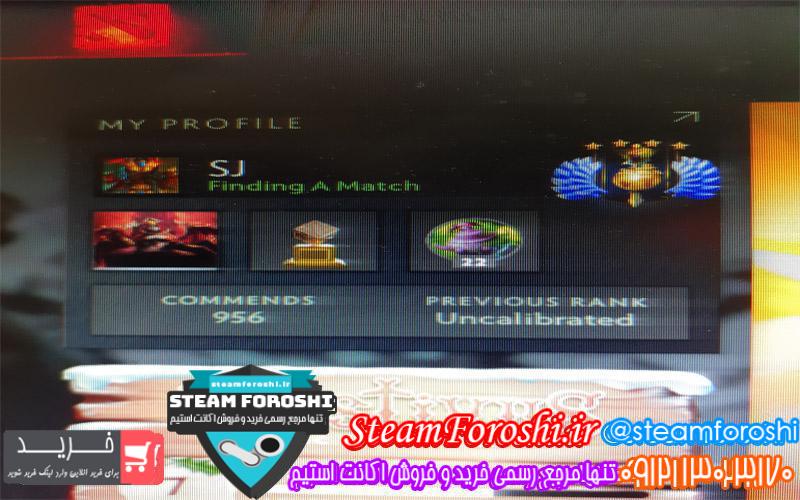 فروش اکانت دوتا ۲ کد ۴۲۶۳