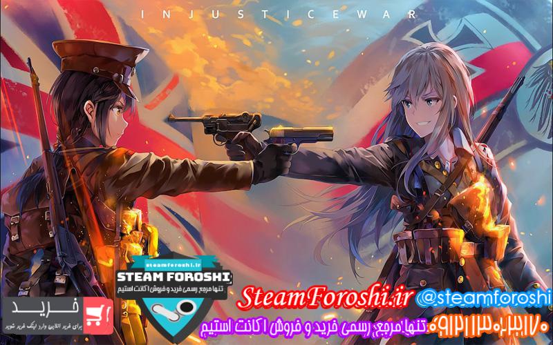 فروش آیتم cs go کد ۴۴۳۵